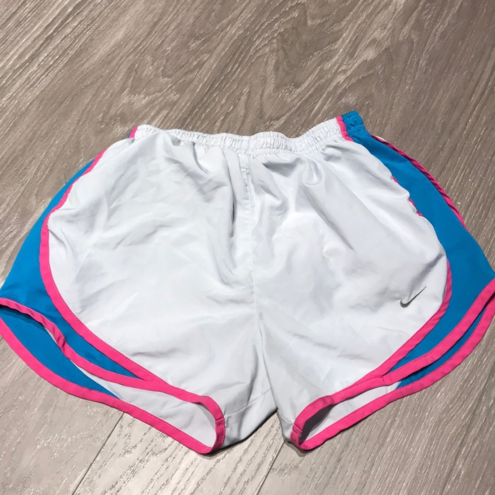 Nike Shorts!